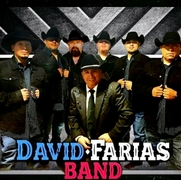 David Farias Band