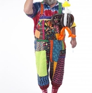 Balloon Buffoon