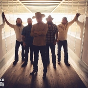 Jason Boland & The Stragglers