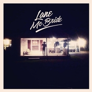 Lane McBride