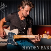 Hayden Baker